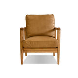 Craftsman Armchair - Tan