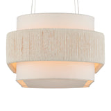 Monreale Oval Chandelier