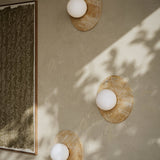 Apricity Wall Sconce