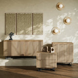 Apricity Wall Sconce