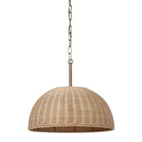 Benin Pendant