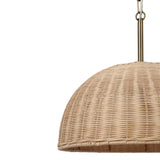 Benin Pendant