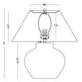 Leucio Table Lamp
