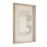 Delias Framed Art