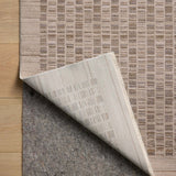 Cali Rug 02 Natural/Slate
