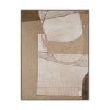 Biennis Framed Canvas Art