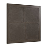 Joseph Framed Canvas Art