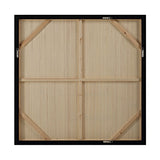 Joseph Framed Canvas Art