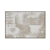 Rubi Framed Canvas Art