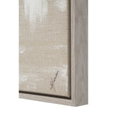 Rubi Framed Canvas Art