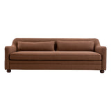 Amira Sofa Rust