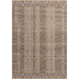 Cali Rug 05 Natural/Multi