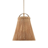 Parnell Natural Pendant