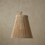 Parnell Natural Pendant
