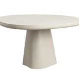 Carina Concrete Dining Table