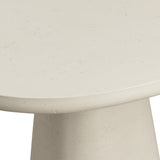 Carina Concrete Dining Table