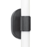 Dixon Double Sconce - Bronze