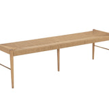 Napan Bench