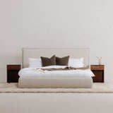 Honden Bed - Wheat
