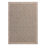 Cali Rug 02 Natural/Slate