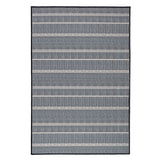 Samson Machine Washable Rug - Black