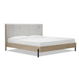 Nori Bed