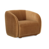 Faye Armchair - Tan