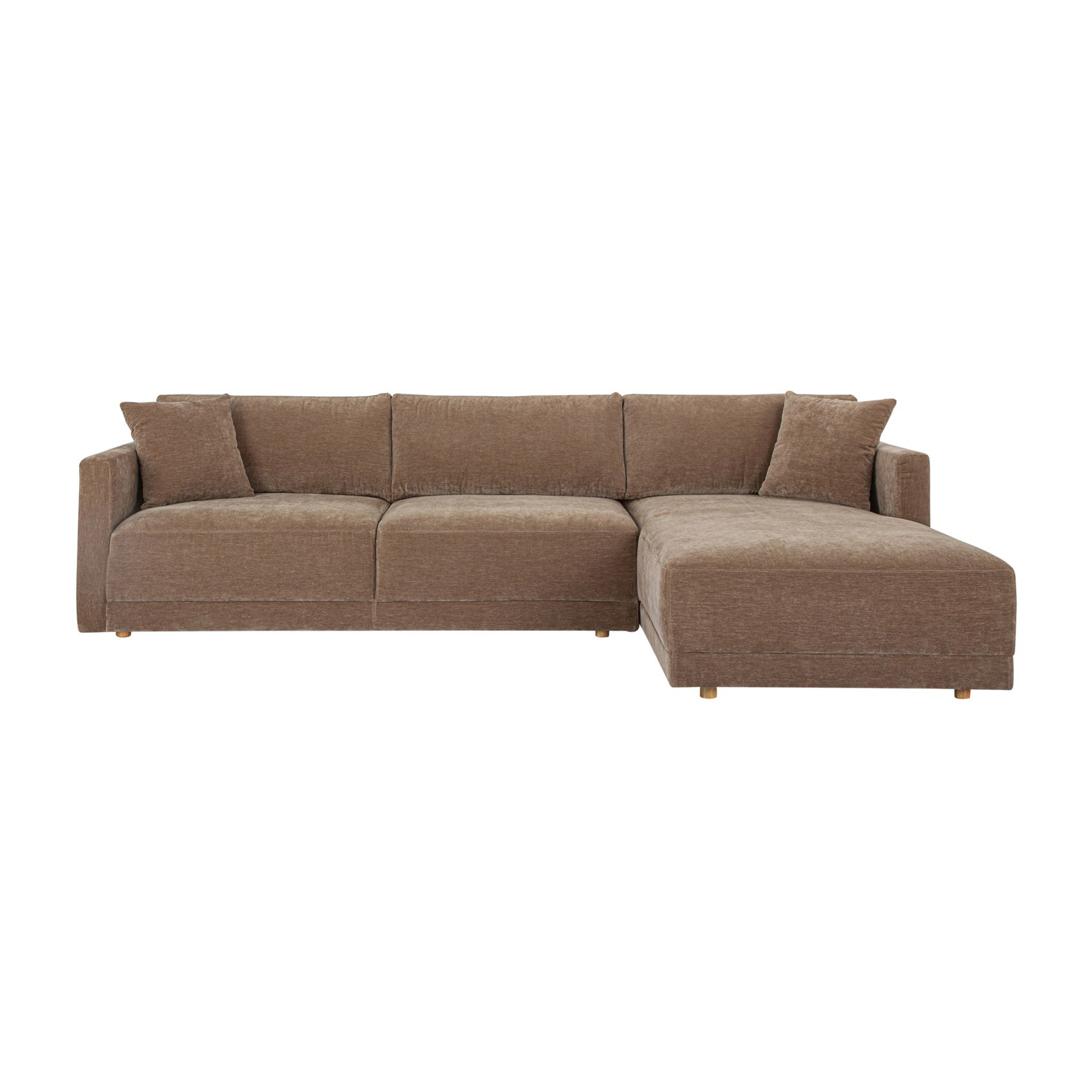 Bryn Sectional