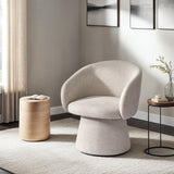 Collins Club Chair