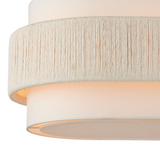 Monreale Oval Chandelier