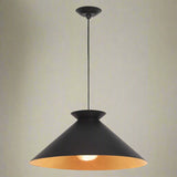 Viggo Pendant - Black