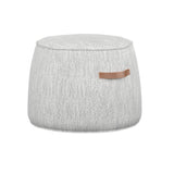 Lyon Ottoman - Merino