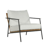Edwards Outdoor Armchair