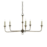 Florance Chandelier 36.00"
