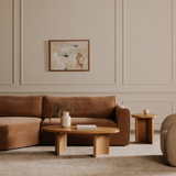 Faye Armchair - Beige