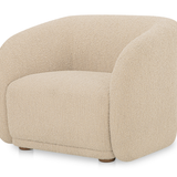 Faye Armchair - Beige