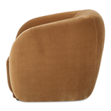 Faye Armchair - Tan