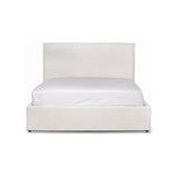 Julianna Bed Cream - Storage