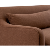 Amira Sofa Rust