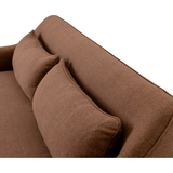 Amira Sofa Rust