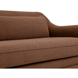 Amira Sofa Rust