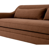 Amira Sofa Rust