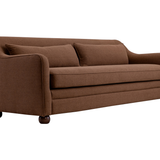Amira Sofa Rust