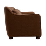 Amira Sofa Rust