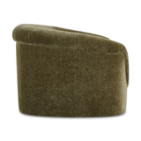 Thora Sofa - Dark Green