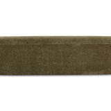 Thora Sofa - Dark Green