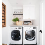 Brushed Peaks 2 Framed Print