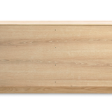 Round Off Sideboard Natural Oak