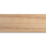 Round Off Sideboard Natural Oak