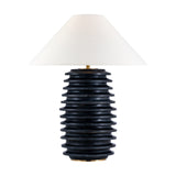 Crenelle 27" Table Lamp